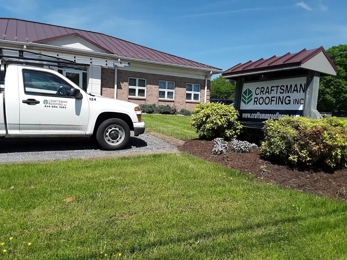 Quality Gutter & Downspout Repair by experienced craftsmen in Archdale